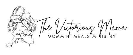 The Victorious Mama