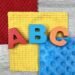 Teaching toddlers through playtime with simple objects.