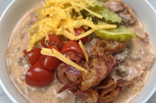 Family-friendly Keto dinners that even kids love!