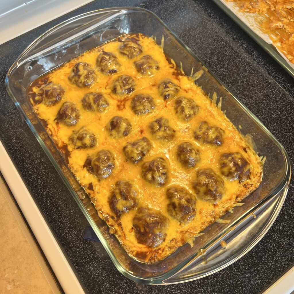 Delicious and family-friendly keto dinners.
