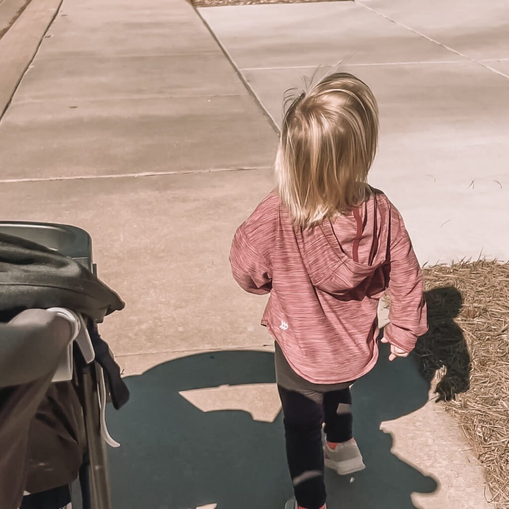 Discover motherhood rhythms that reduce stress and overwhelm