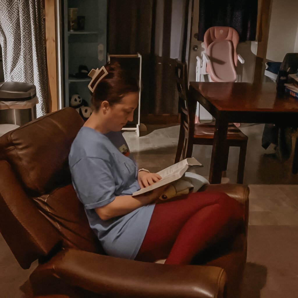 Quiet time with Jesus is an essential daily rhythm